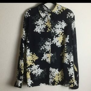 Emma James Blouse